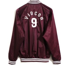 Vidcon 9 jacket men’s large
